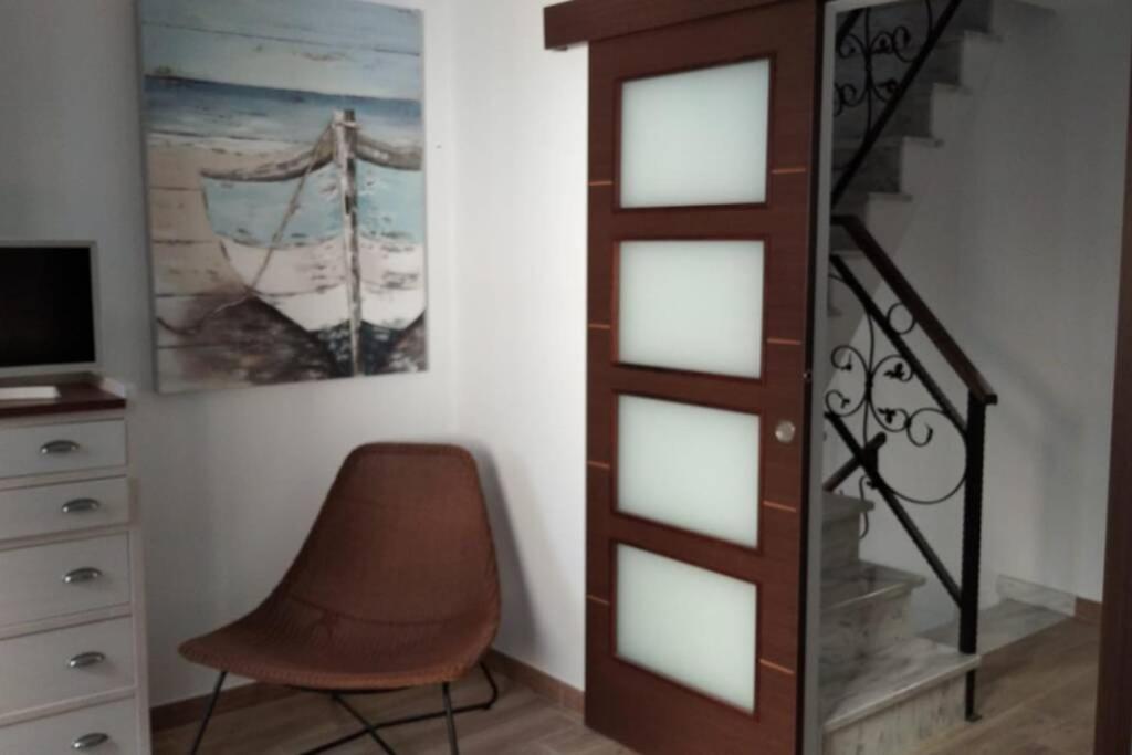 Holiday home Casa Da Placina Rianjo