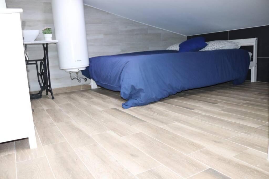 Casa Da Placina Holiday home