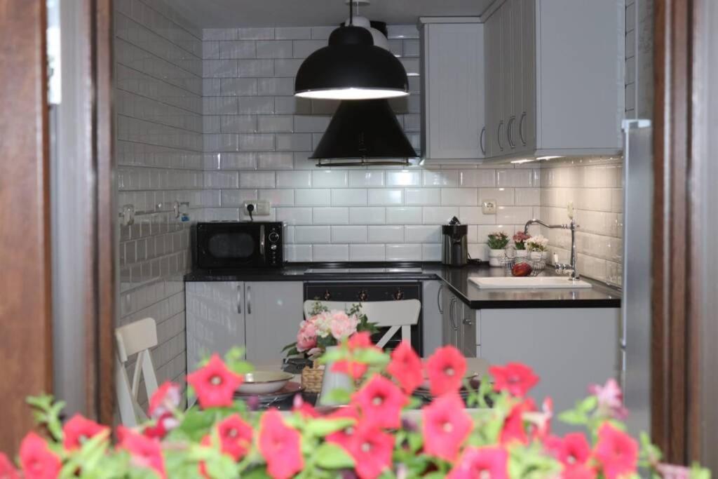 Casa Da Placina Holiday home