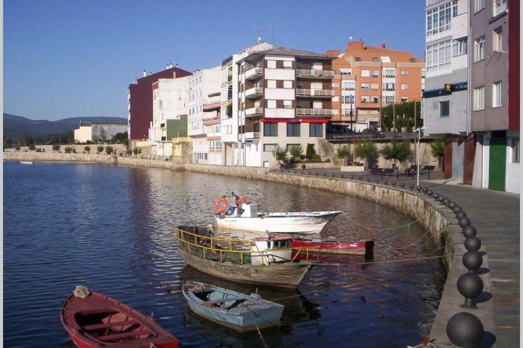 Holiday home Casa Da Placina