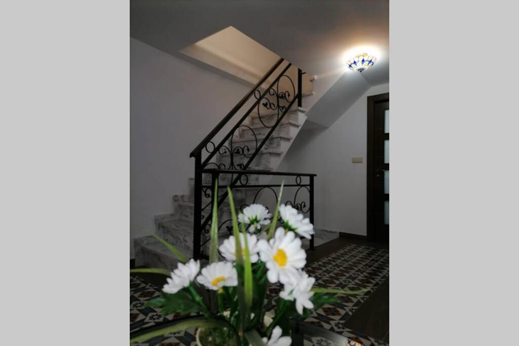 Casa Da Placina Rianjo