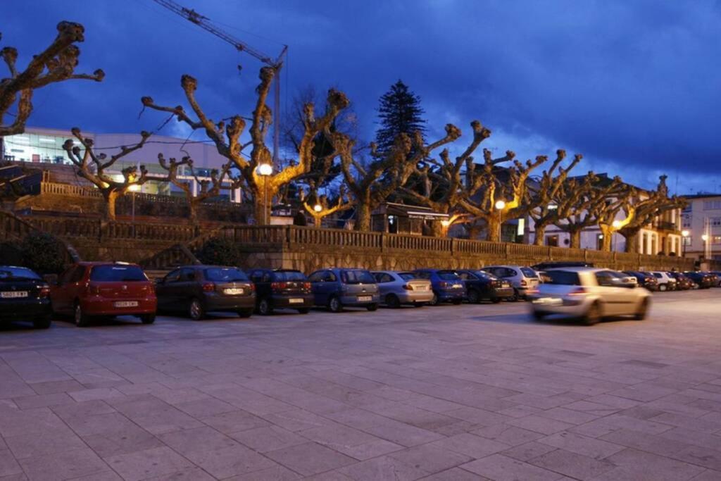 Casa Da Placina *