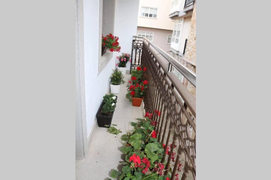 Casa Da Placina Holiday home Rianjo
