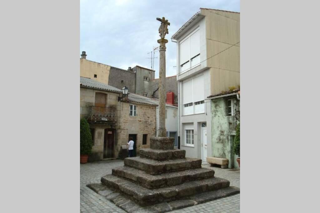 Casa Da Placina Rianjo