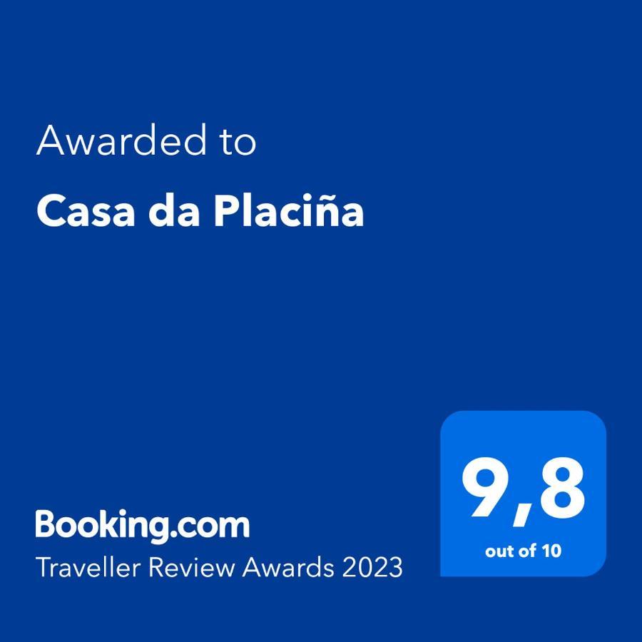 Casa Da Placina *
